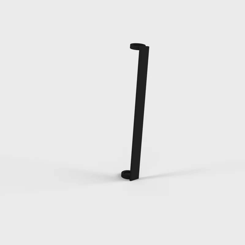 Support mural pour Apple Pencil 1