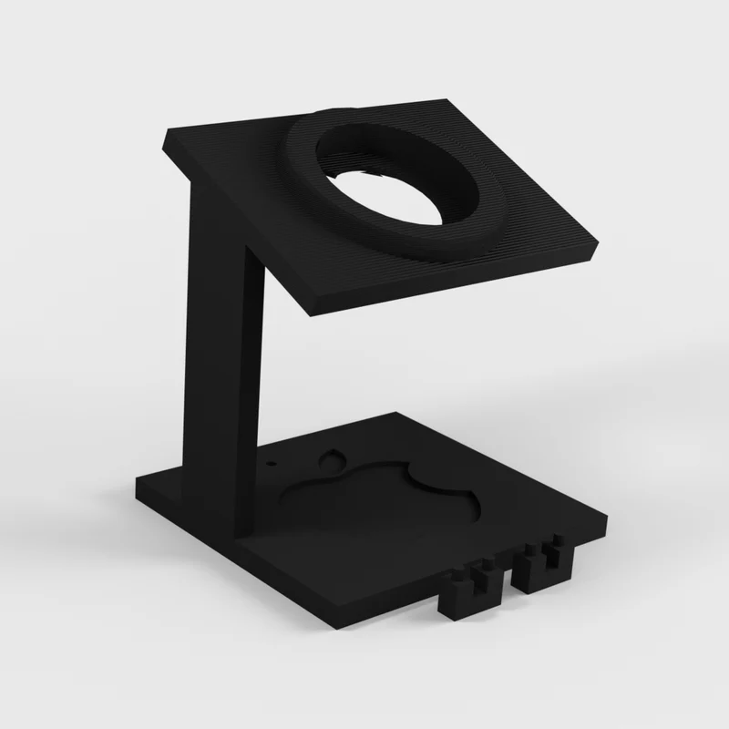 Station de charge pour Apple Watch