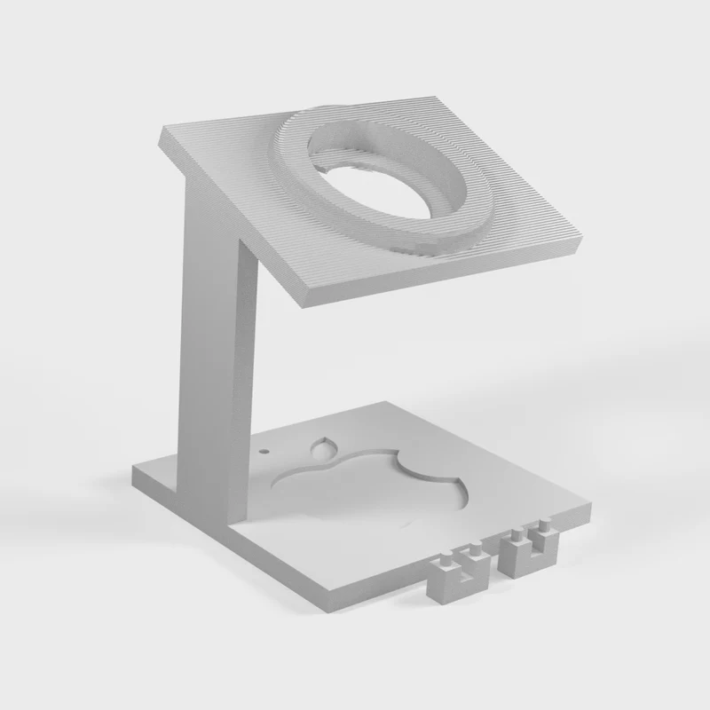 Station de charge pour Apple Watch