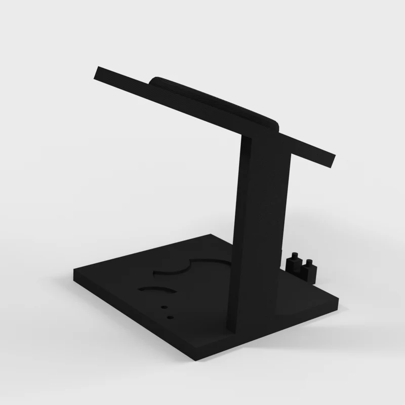 Station de charge pour Apple Watch