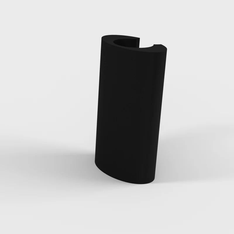 Entretoise pour station de charge double pour iPhone et Apple Watch