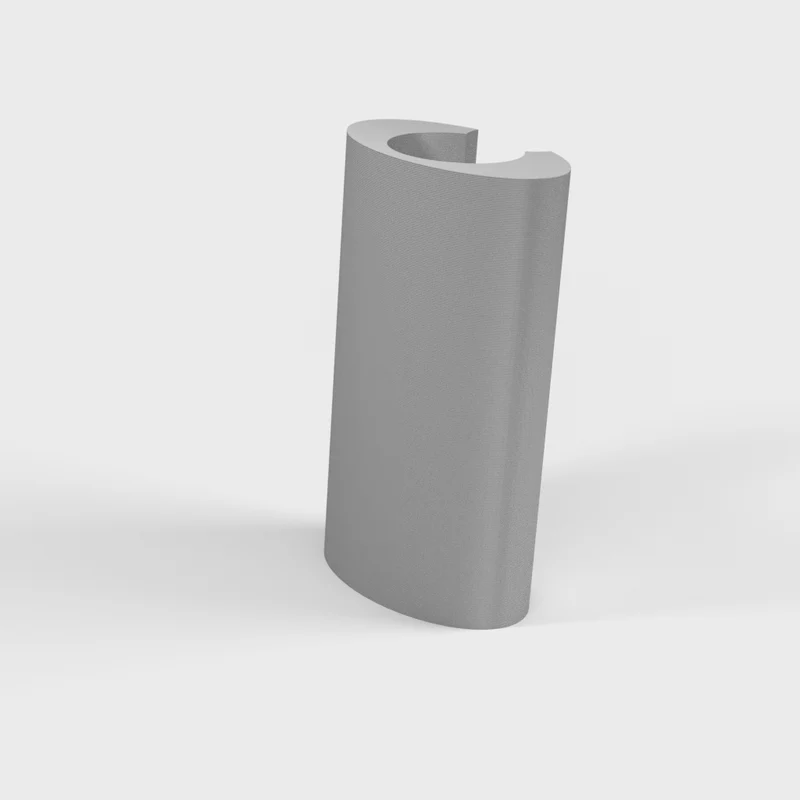 Entretoise pour station de charge double pour iPhone et Apple Watch
