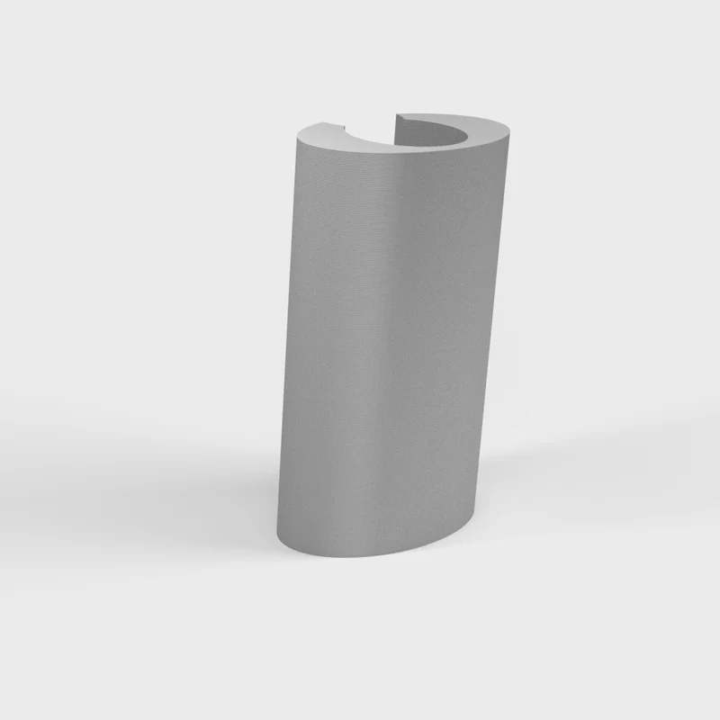 Entretoise pour station de charge double pour iPhone et Apple Watch