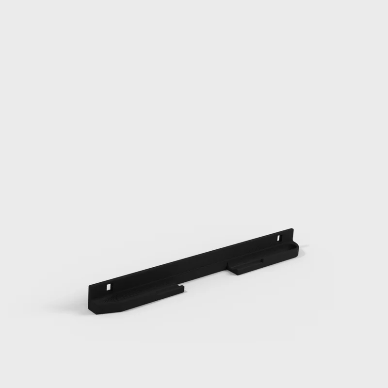 Support pour Apple Pencil (1ère et 2ème génération) pour tableau perforé IKEA SKÅDIS