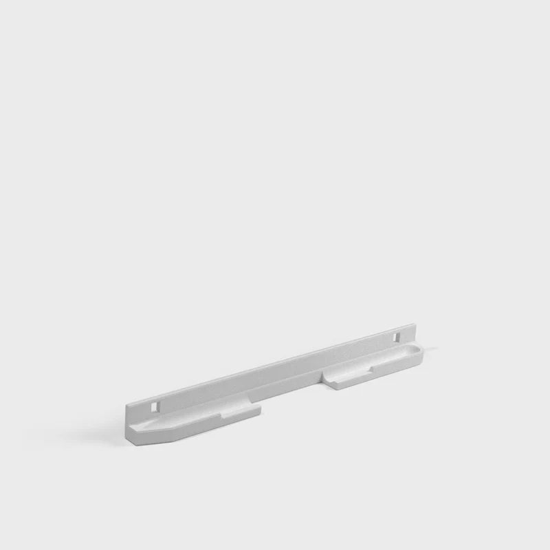 Support pour Apple Pencil (1ère et 2ème génération) pour tableau perforé IKEA SKÅDIS