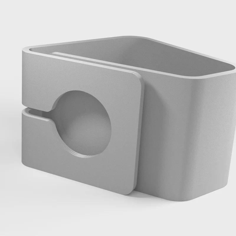 Support de charge élégant pour Apple Watch
