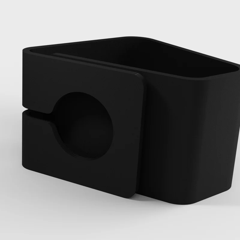 Support de charge élégant pour Apple Watch