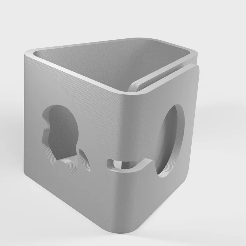 Support de charge élégant pour Apple Watch
