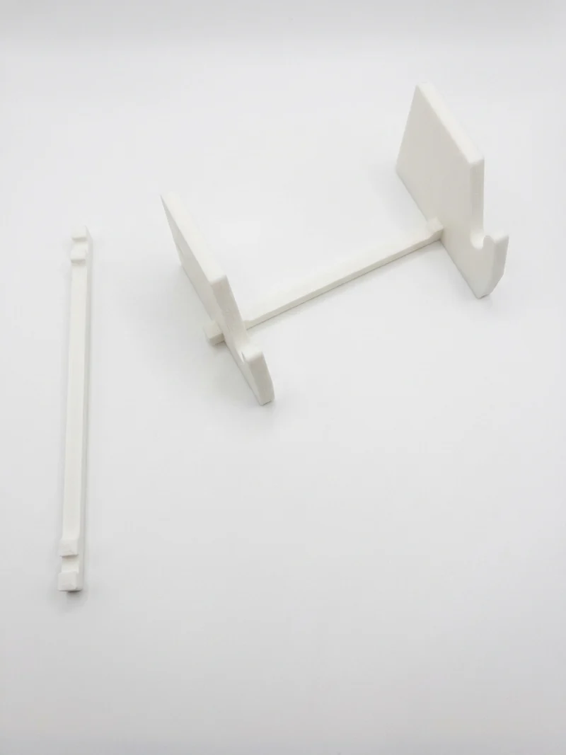 Support iPad polyvalent pour différents modèles