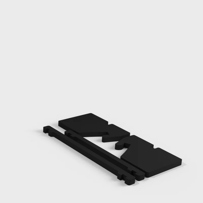 Support iPad polyvalent pour différents modèles