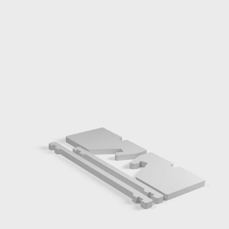Support iPad polyvalent pour différents modèles