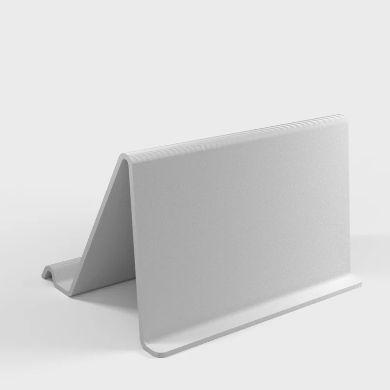 Support iPad polyvalent pour un confort de visionnage optimal