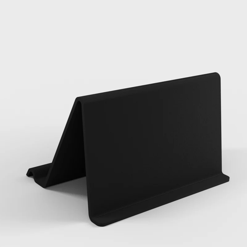 Support iPad polyvalent pour un confort de visionnage optimal