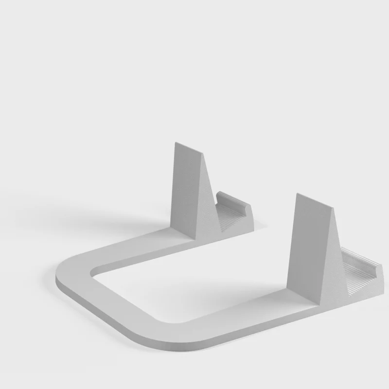 Support iPad compact pour tous les modèles