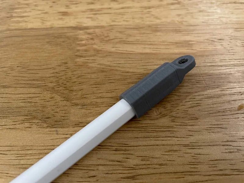 Support pour Apple Pencil (2e génération)