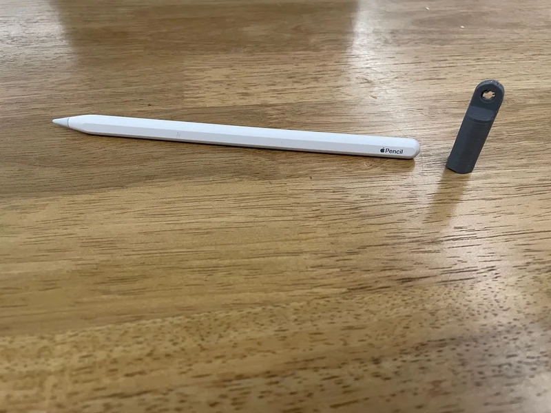 Support pour Apple Pencil (2e génération)