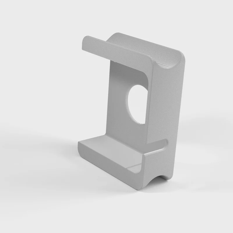 Organisateur de câbles pour chargeur MacBook 67W