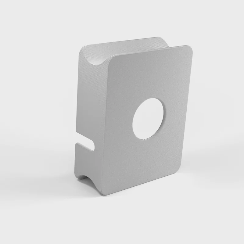 Organisateur de câbles pour chargeur MacBook 67W