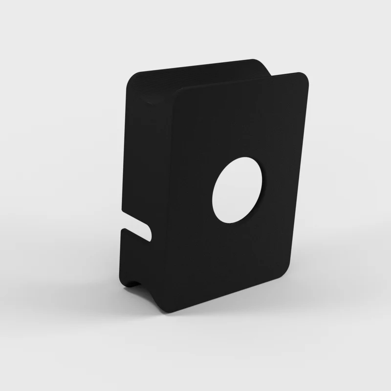 Organisateur de câbles pour chargeur MacBook 67W