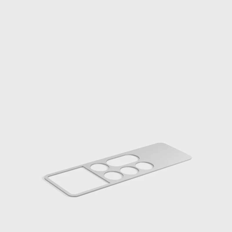 Étui de protection pour télécommande Apple TV