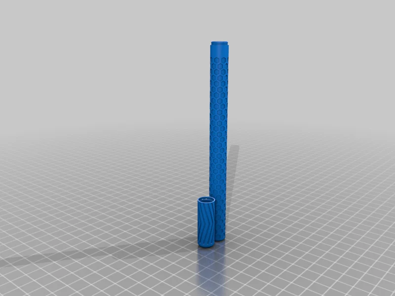 Support pour Apple Pencil à encliquetage pour iPad Pro (3e génération)