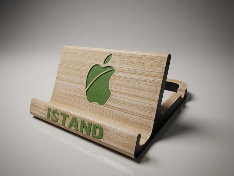 Support pour iPad Pro avec porte-crayon Apple