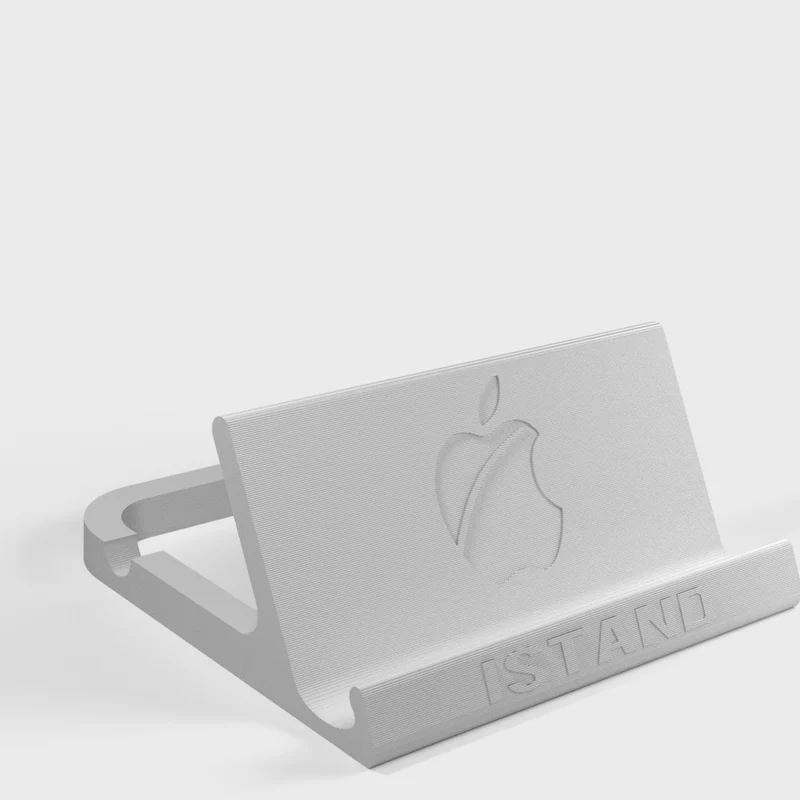 Support pour iPad Pro avec porte-crayon Apple