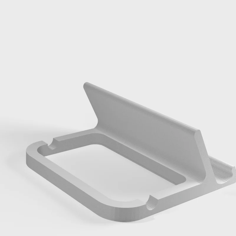 Support pour iPad Pro avec porte-crayon Apple