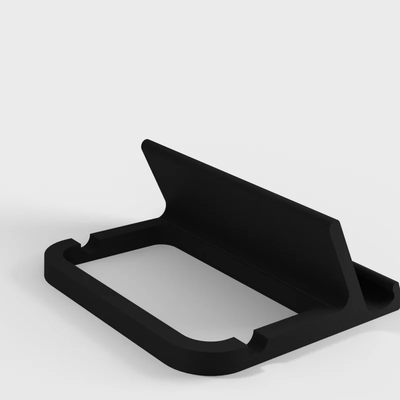 Support pour iPad Pro avec porte-crayon Apple