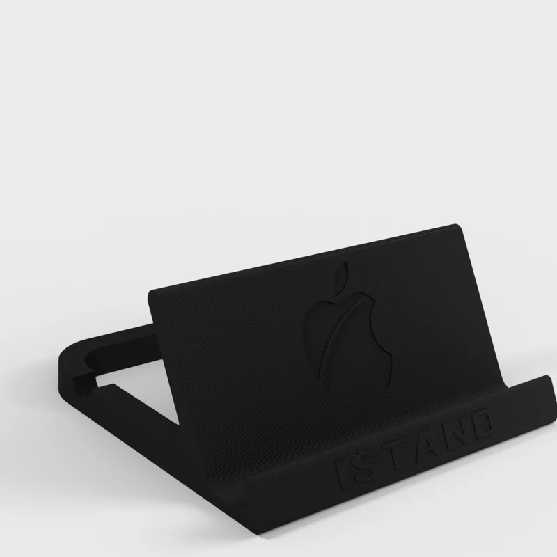 Support pour iPad Pro avec porte-crayon Apple
