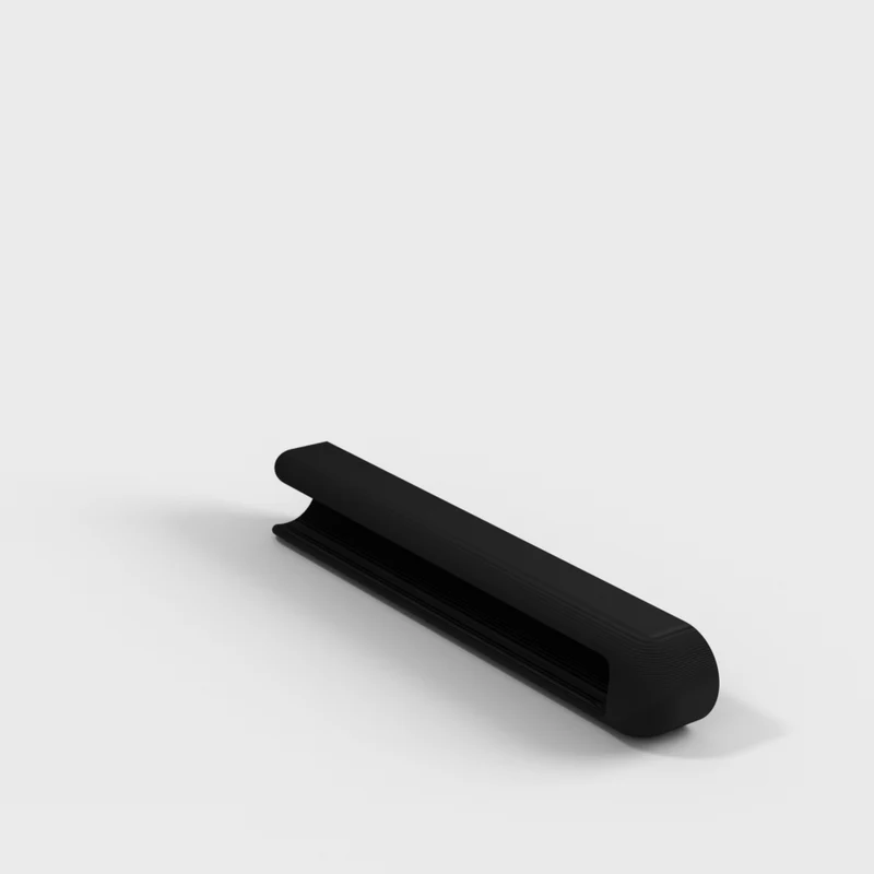 Support mural pour Apple Pencil (1ère et 2ème génération)