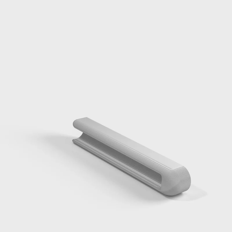 Support mural pour Apple Pencil (1ère et 2ème génération)