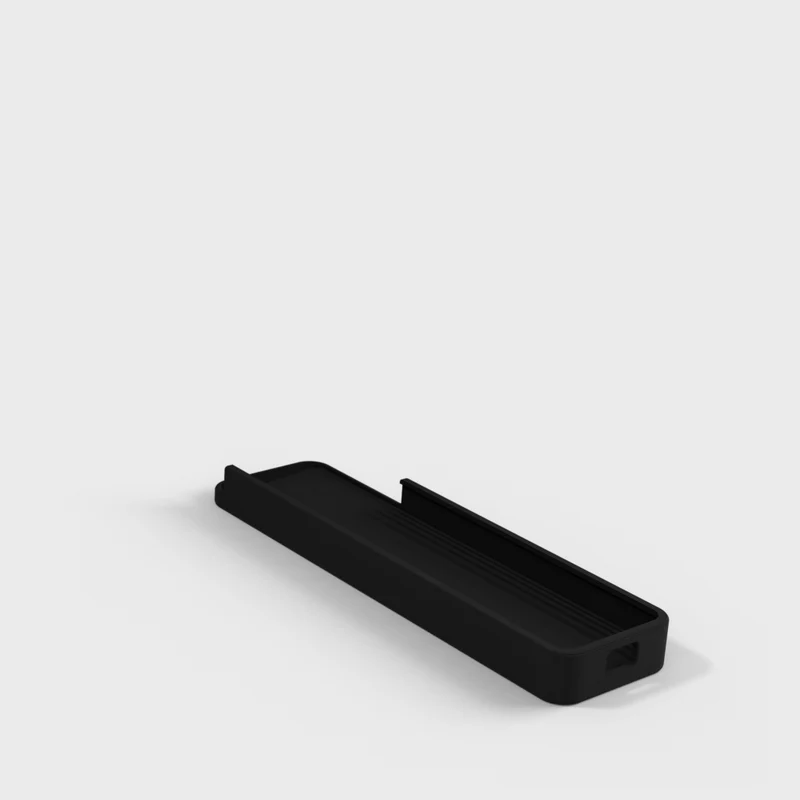Étui pour Apple TV Siri Remote (2e génération) - Protection et suivi