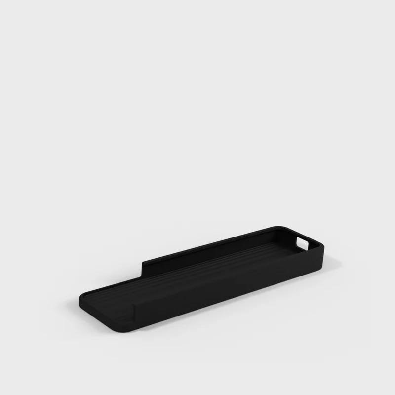 Étui pour Apple TV Siri Remote (2e génération) - Protection et suivi