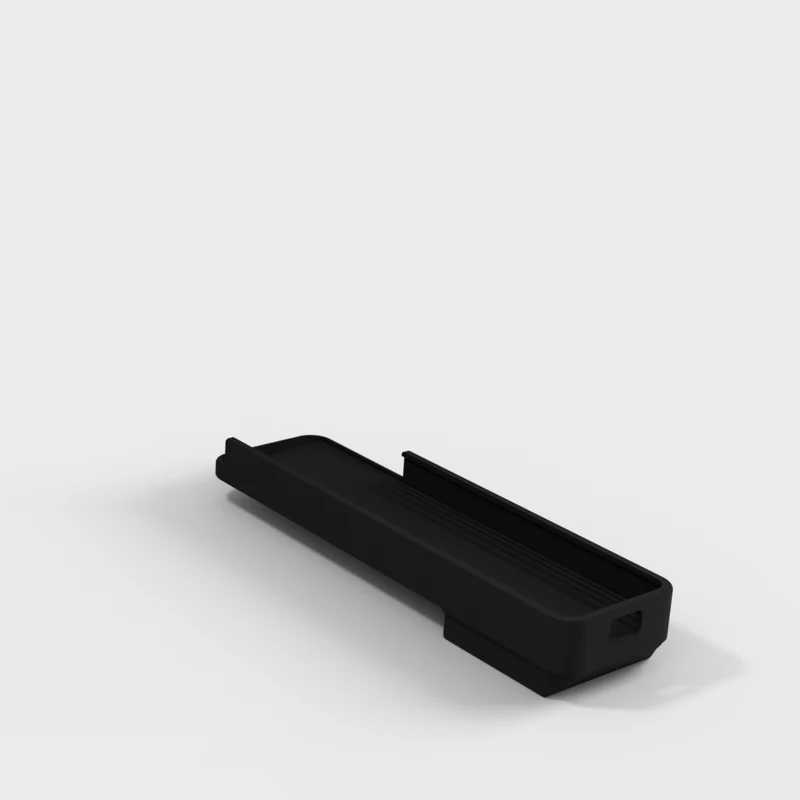 Étui pour Apple TV Siri Remote (2e génération) - Protection et suivi