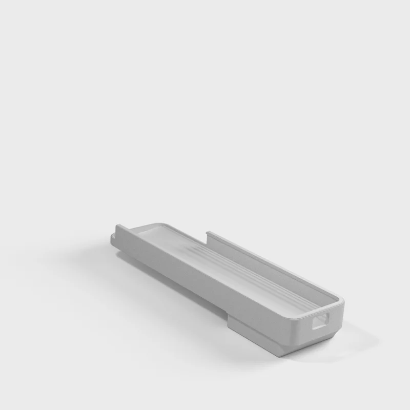 Étui pour Apple TV Siri Remote (2e génération) - Protection et suivi