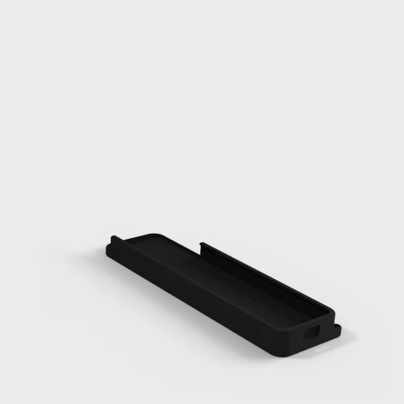 Étui pour Apple TV Siri Remote (2e génération) - Protection et suivi