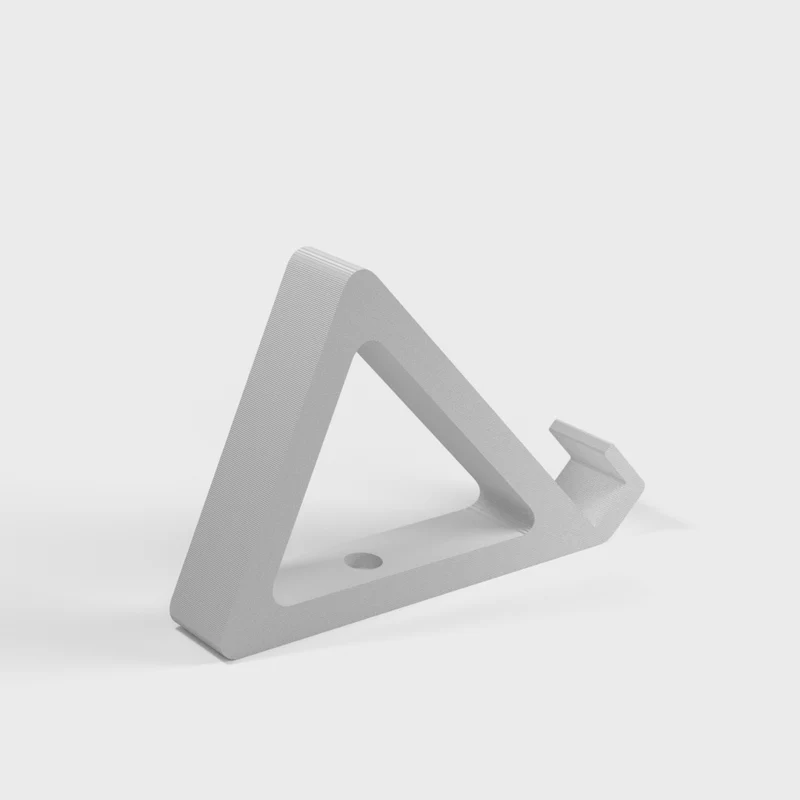 Support T-SLOT pour MacBook Pro