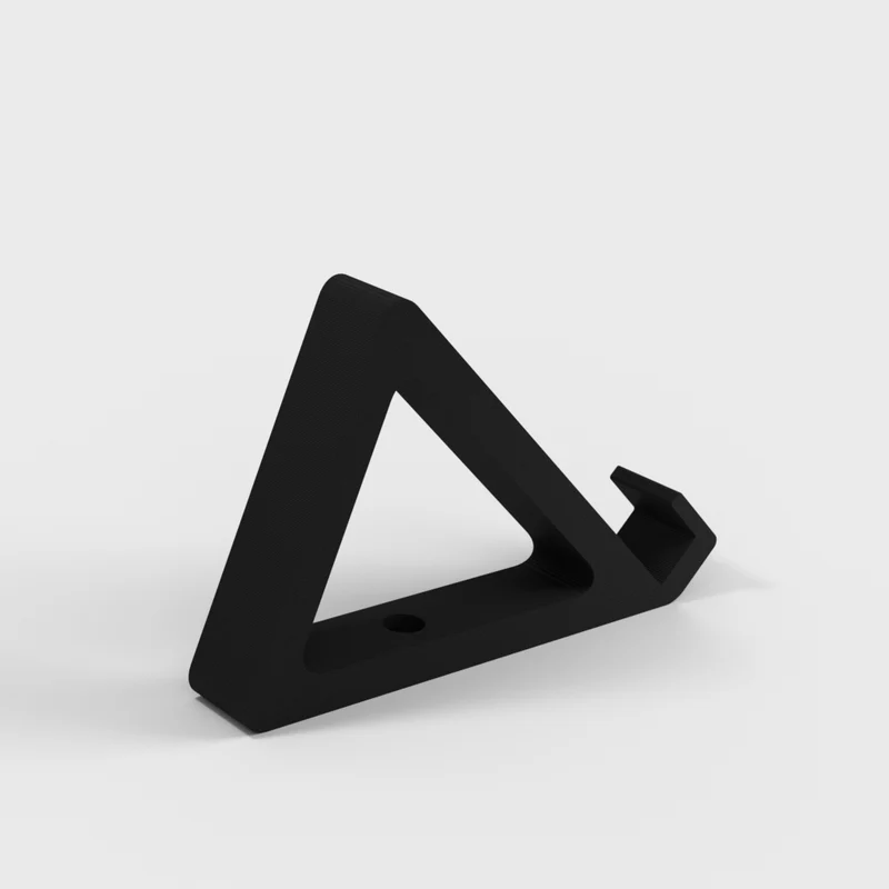 Support T-SLOT pour MacBook Pro
