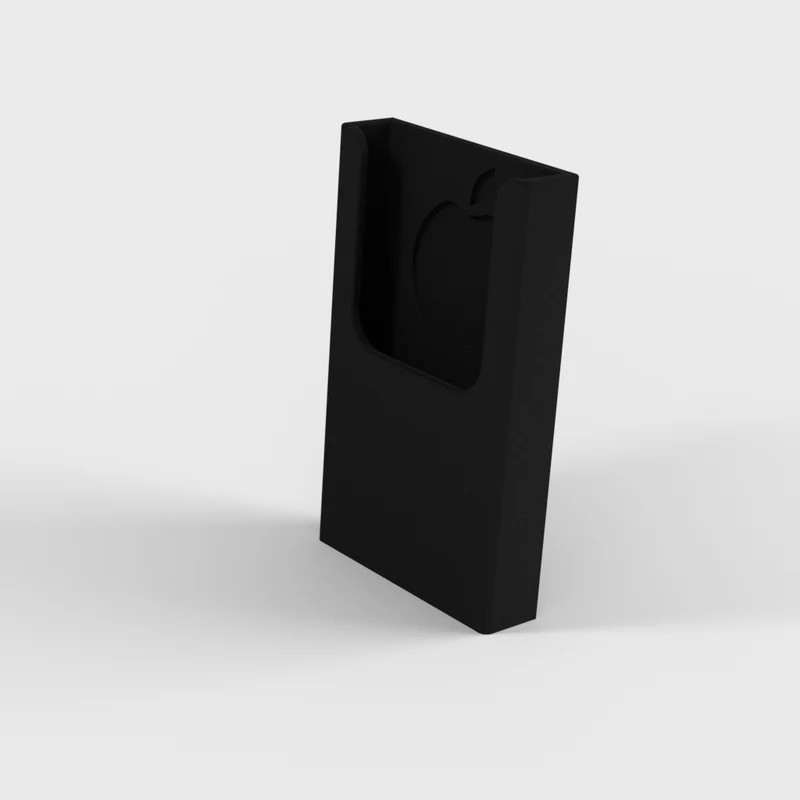 Étui de protection pour Siri Remote (Apple TV 4e génération et 4K)