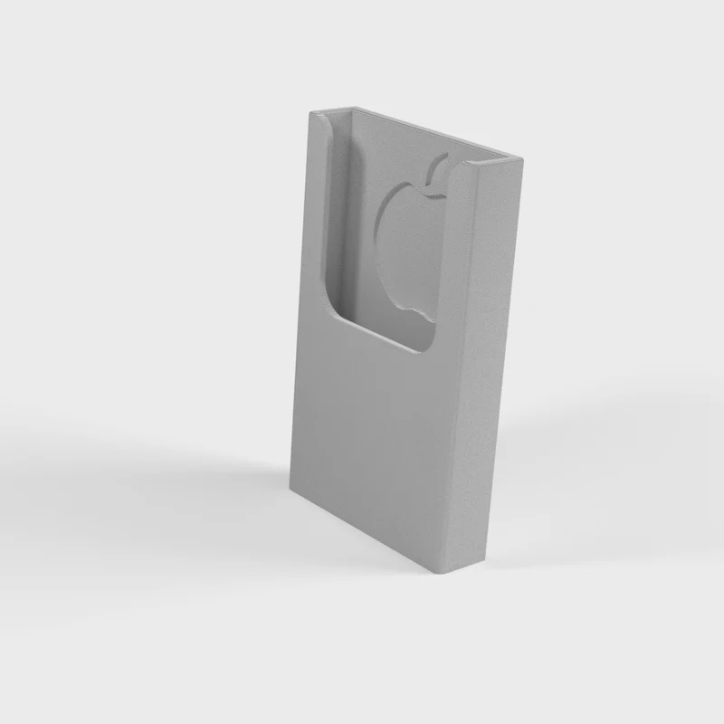 Étui de protection pour Siri Remote (Apple TV 4e génération et 4K)