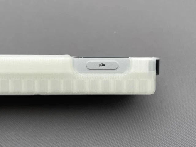 Étui de protection pour télécommande Apple TV (2021) avec support AirTag
