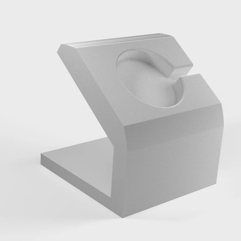 Station de charge Apple Watch