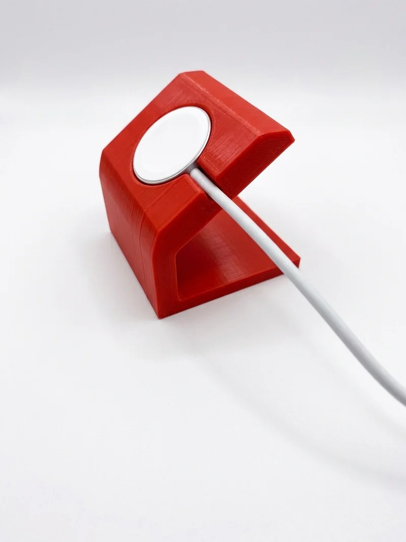 Station de charge Apple Watch