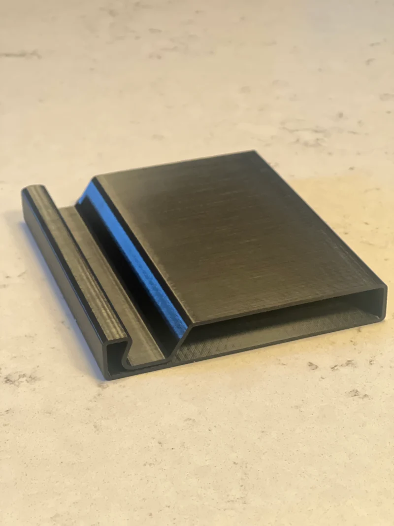Support iPad pour iPads avec étuis épais