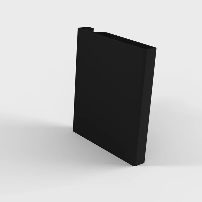 Support iPad pour iPads avec étuis épais