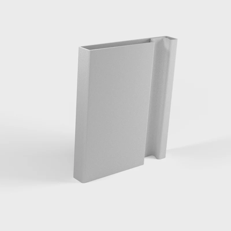 Support iPad pour iPads avec étuis épais