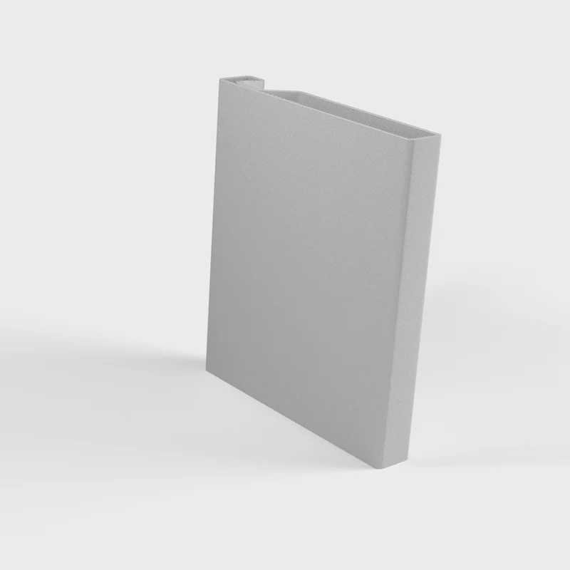 Support iPad pour iPads avec étuis épais
