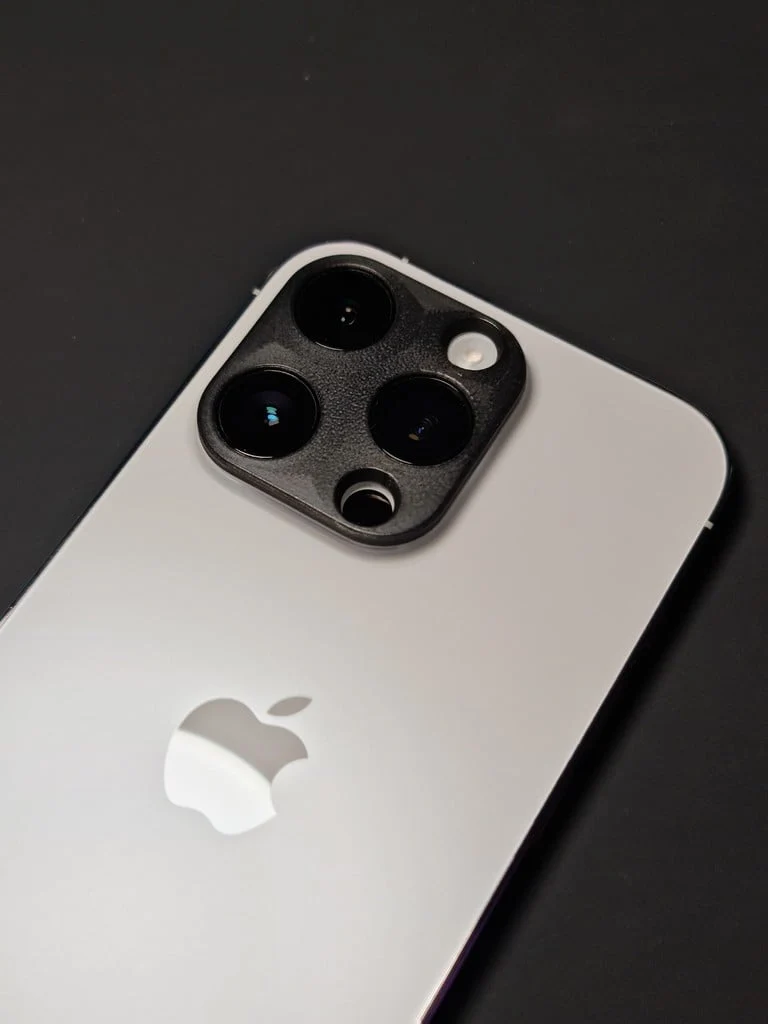 Iphone 14 Pro Camera Cover