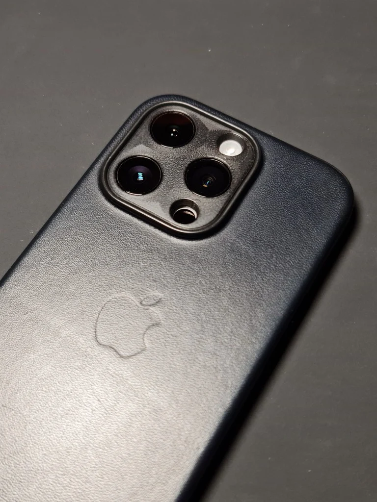 Iphone 14 Pro Camera Cover